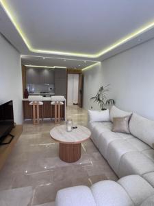 Superbe appartement avec terrasse Gueliz Majorelle