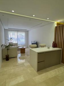 Superbe appartement avec terrasse Gueliz Majorelle