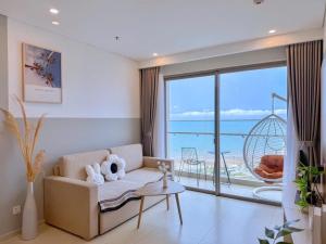 The sóng APARTMENT Vũng Tàu - NaPa Homestay