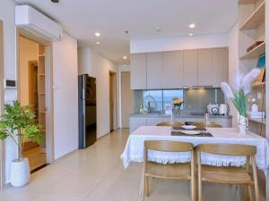 The sóng APARTMENT Vũng Tàu - NaPa Homestay