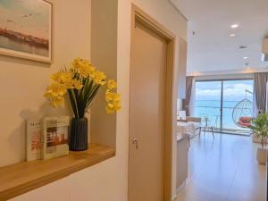 The sóng APARTMENT Vũng Tàu - NaPa Homestay