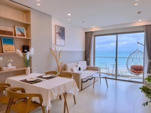 The sóng APARTMENT Vũng Tàu - NaPa Homestay