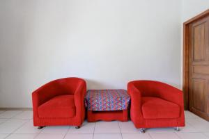 Hotel O near Parangtritis Beach formerly Paris Ocean