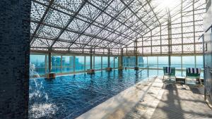 InterContinental Doha The City by IHG