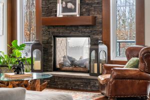 Fortunato Lottery Dream Home, Theatre & Spa Bath