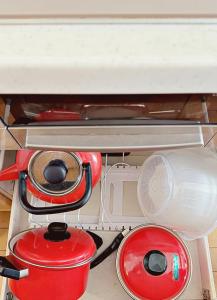 Dc桜の苑-秀山居