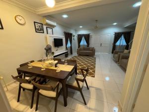 Beit As-Salam Homestay