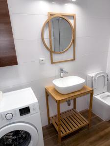 Apartamenty Waterline, Family Place Kołobrzeg