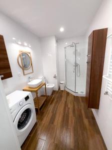 Apartamenty Waterline, Family Place Kołobrzeg