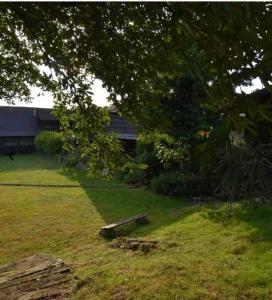 Agroturystyka Kalina Wielka