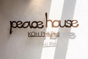 Peace House Koh Phi Phi