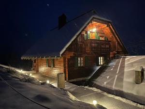 HolidayHouse Mahova koča