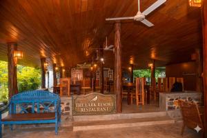 The Lark Resort , Induruwa