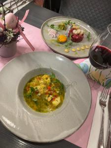 BALTIC INFINITY FAMILY VIEW Sea & Beach SPA & Pool & Jacussi & Sauna