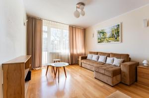 Kartuska Homely Apartment by BookingHost