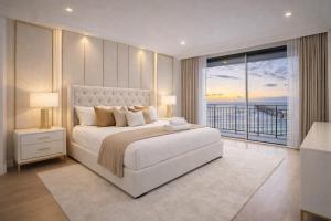 BALTIC INFINITY GOLD VIEW Sea & Beach SPA & Pool & Jacussi & Sauna