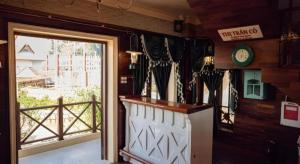 Dalat Old Market Town