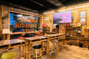 Jeju EQ Stay Hotel
