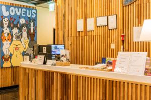Jeju EQ Stay Hotel