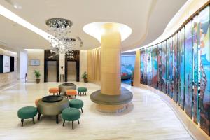 Hotel Ciputra Cibubur managed by Swiss-Belhotel International