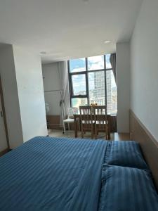 Sunrise Sea View Apartment