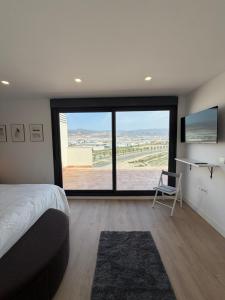 Ático Las Salinas Playa R&R