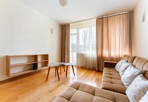 Kartuska Homely Apartment by BookingHost