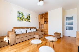 Kartuska Homely Apartment by BookingHost