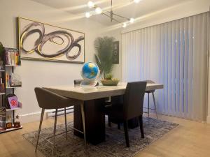 AeroZen Smart 3BR Hub