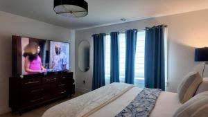AeroZen Smart 3BR Hub