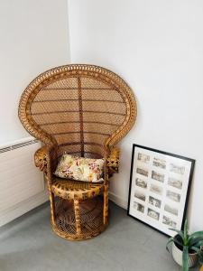 Ty Elise-Au cœur de Quimper