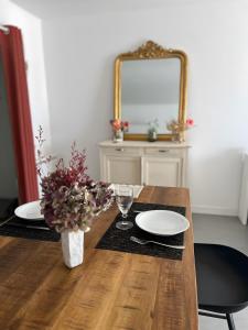 Ty Elise-Au cœur de Quimper