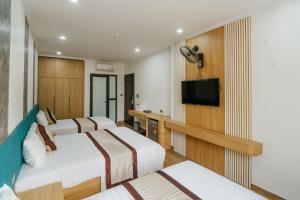 Win Ha Long Hotel
