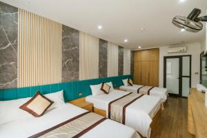 Win Ha Long Hotel