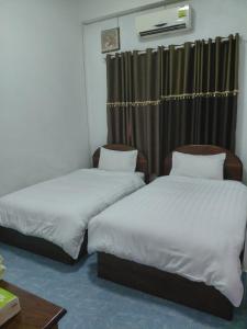 Khopchai Guesthouse