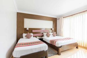 Kuti Resort & Spa