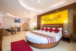 Kuti Resort & Spa