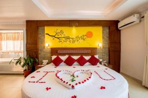 Kuti Resort & Spa