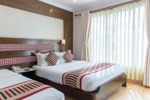 Kuti Resort & Spa