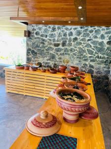 The Lark Resort , Induruwa