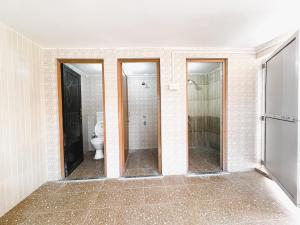 Sand Near Sea beach with Resturent