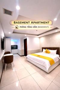 Hua Yi Hotel Phu My Hung - Korean Street