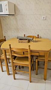 Apartamento Puerta Herradura II