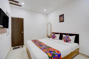 FabHotel Swastik Villa