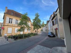Duplex cosy -6 pers -Centre Historique