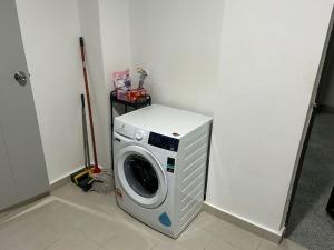 SS Homestay Kulim