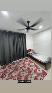 SS Homestay Kulim