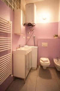 Green Leaf Apartment