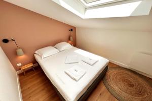 Nancy Thermal Appartement neuf 4 personnes