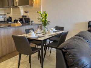 JoJuLuxe Stays Grand Riverside Residences